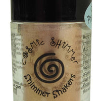 Cosmic Shimmer Shimmer Shakers - Warm Copper