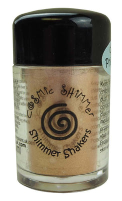 Cosmic Shimmer Shimmer Shakers - Warm Copper