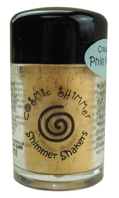 Cosmic Shimmer Shimmer Shakers - Pure Gold