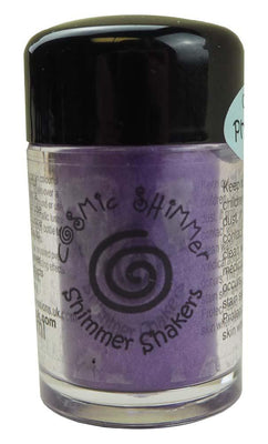 Cosmic Shimmer Shimmer Shakers - Deep Purple