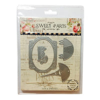 Trimcraft - Sweet Paris Dies