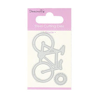 Dovecraft - Dies - Bicycle