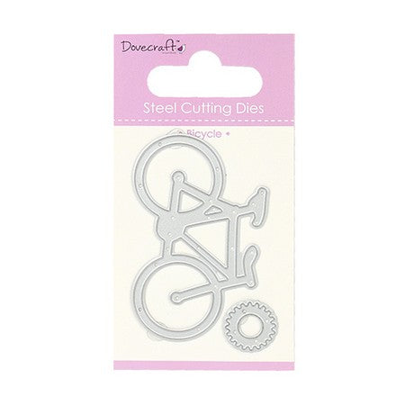 Dovecraft - Dies - Bicycle