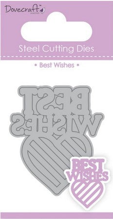 Dovecraft - Dies - Best Wishes