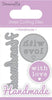Dovecraft - Dies - Handmade With Love