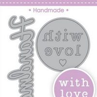 Dovecraft - Dies - Handmade With Love