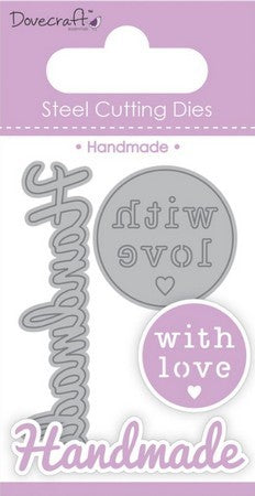 Dovecraft - Dies - Handmade With Love