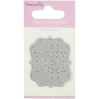 Dovecraft - Dies - Thank You