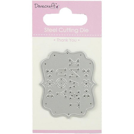 Dovecraft - Dies - Thank You