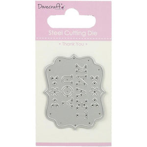 Dovecraft - Dies - Thank You
