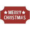 Dovecrafts - Dies - Merry Christmas