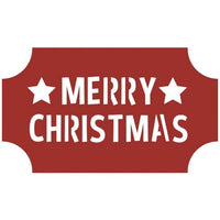 Dovecrafts - Dies - Merry Christmas