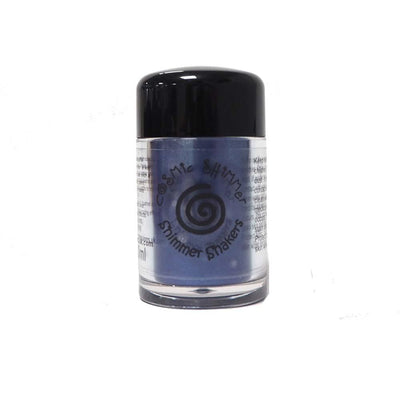Cosmic Shimmer Shimmer Shakers - Denim Dash