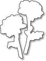Impression Obsession - Dies - Daisies