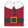 Impression Obsession - Dies - Suit Tag