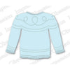 Impression Obsession - Dies - Sweater