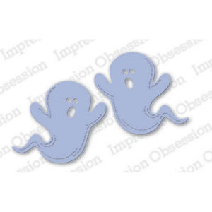 Impression Obsession - Dies - Two Ghosts
