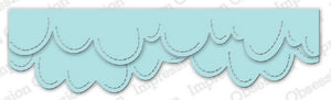 Impression Obsession - Dies - Cloud Border