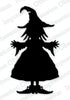 Impression Obsession - Dies - Witch 2