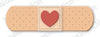 Impression Obsession - Dies - Bandage