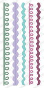 Impression Obsession - Dies - Trims