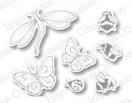 Impression Obsession - Dies - Insect Set