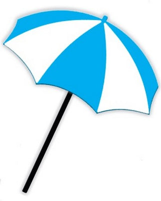 Impression Obsession - Dies - Beach Umbrella