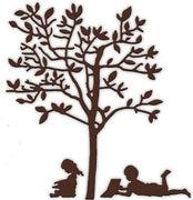 Impression Obsession - Dies - Reading Tree