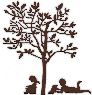 Impression Obsession - Dies - Reading Tree