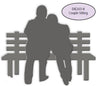 Impression Obsession - Dies - Couple Sitting