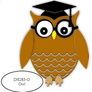 Impression Obsession - Dies - Owl