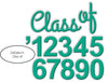 Impression Obsession - Dies - Class Of