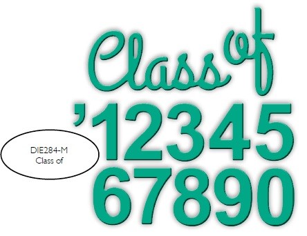 Impression Obsession - Dies - Class Of
