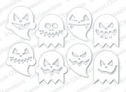 Impression Obsession - Dies - Ghosties