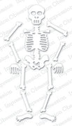 Impression Obsession - Dies - Skeleton