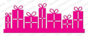 Impression Obsession - Dies - Gift Border