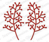 Impression Obsession - Dies - Berry Branches