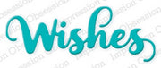 Impression Obsession - Dies - Wishes