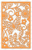 Impression Obsession - Dies - Butterfly Block