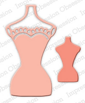 Impression Obsession - Dies - Torsos