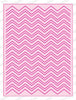Impression Obsession - Dies - Chevron Adapt-a-Background