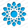 Impression Obsession - Dies - Geometric Cutout 3