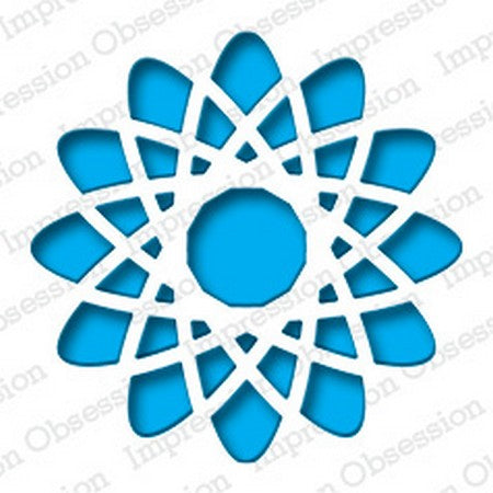 Impression Obsession - Dies - Geometric Cutout 3