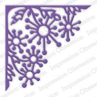 Impression Obsession - Dies - Dandelion Corner