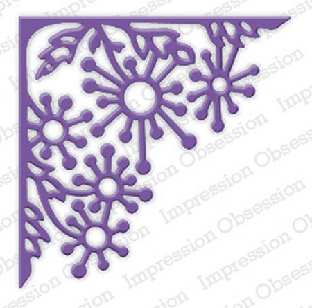 Impression Obsession - Dies - Dandelion Corner