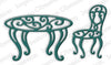 Impression Obsession - Dies - Garden Furniture