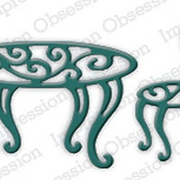 Impression Obsession - Dies - Garden Furniture