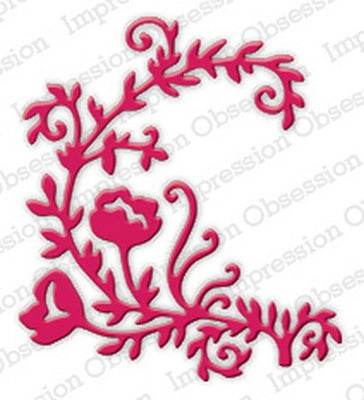Impression Obsession - Dies - Vines