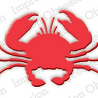 Impression Obsession - Dies - Crab