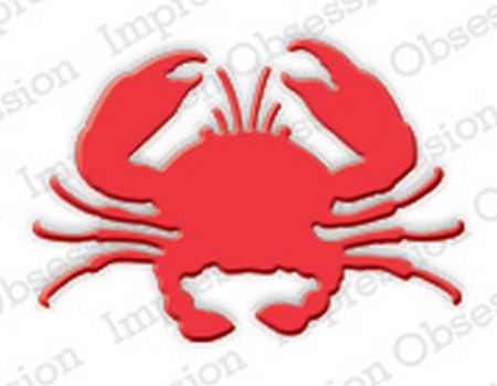 Impression Obsession - Dies - Crab